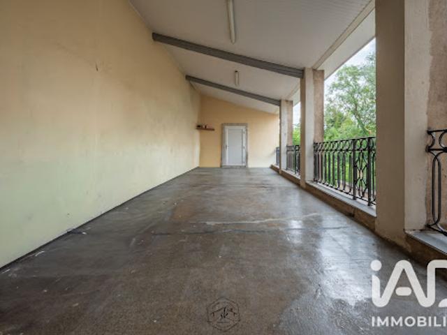 Vente Appartement 4 pièces 110 m2 Knutange