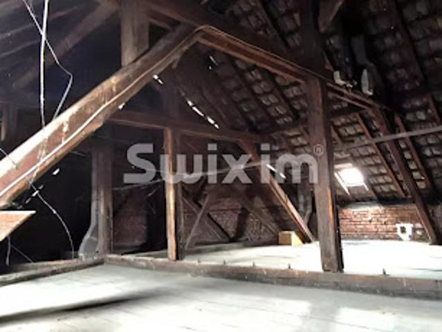 Vente Appartement 4 pièces 110 m2 Hoerdt