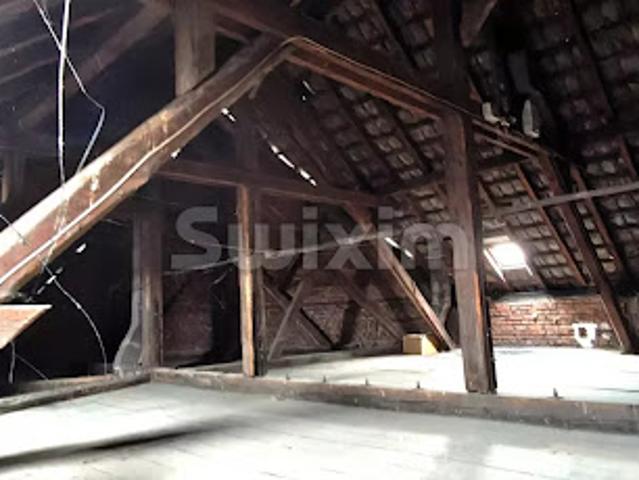 Vente Appartement 4 pièces 110 m2 Hoerdt