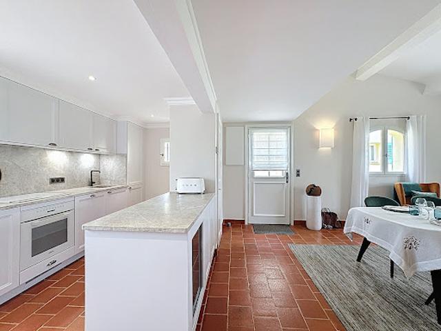 Vente Appartement 4 pièces 110 m2 La Motte