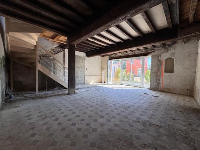 Vente Appartement 4 pièces 110 m2 Lentilly
