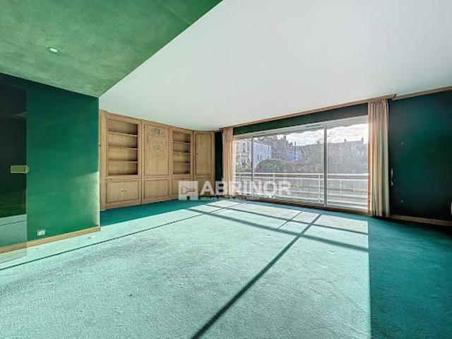 Vente Appartement 4 pièces 110 m2 Lille