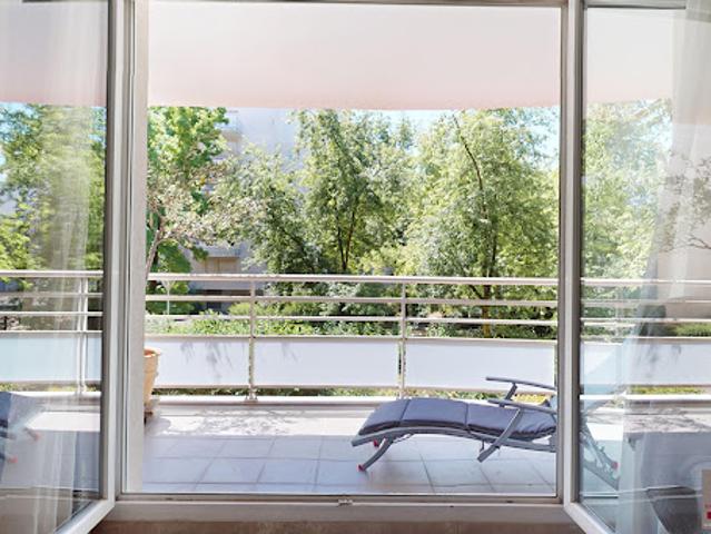 Vente Appartement 4 pièces 110 m2 Lyon 8ème