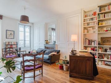 Vente Appartement 4 pièces 110 m2 Lyon 3ème