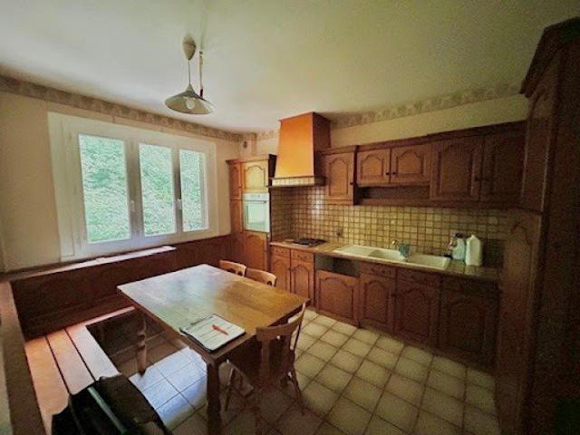 Vente Appartement 4 pièces 110 m2 Montbeliard