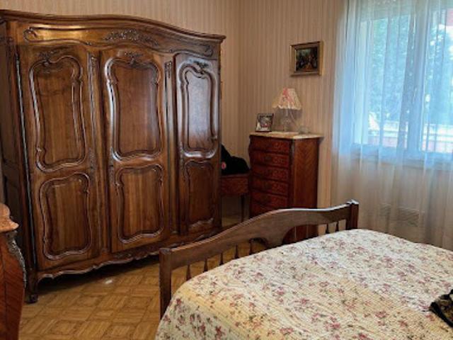 Vente Appartement 4 pièces 110 m2 Montelimar