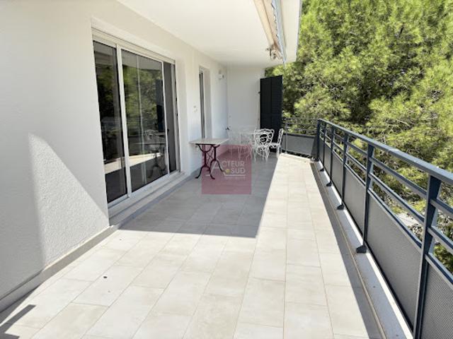 Vente Appartement 4 pièces 110 m2 Montpellier