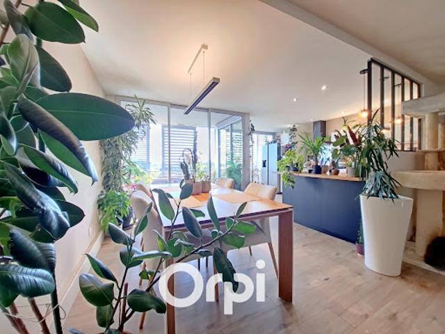 Vente Appartement 4 pièces 110 m2 Montpellier