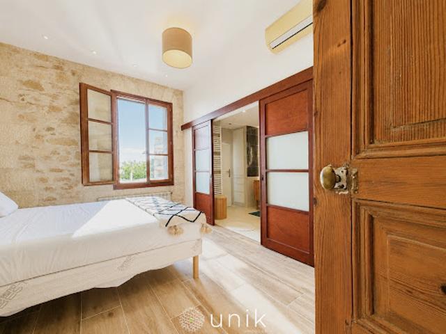 Vente Appartement 4 pièces 110 m2 Montpellier