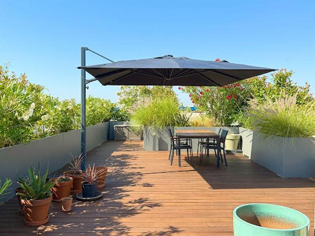 Vente Appartement 4 pièces 110 m2 Montpellier