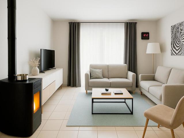 Vente Appartement 4 pièces 110 m2 Mauguio