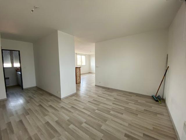 Vente Appartement 4 pièces 110 m2 Marmande