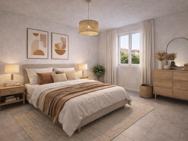 Vente Appartement 4 pièces 110 m2 Marseille 10ème