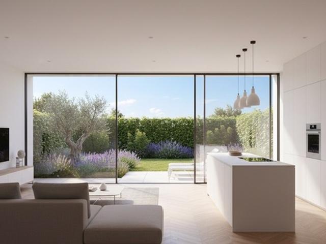 Vente Appartement 4 pièces 110 m2 Marseille 8ème