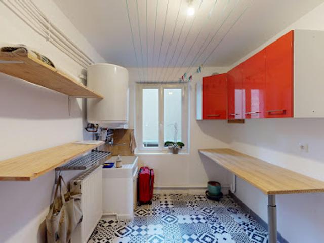Vente Appartement 4 pièces 110 m2 Nogent le Rotrou
