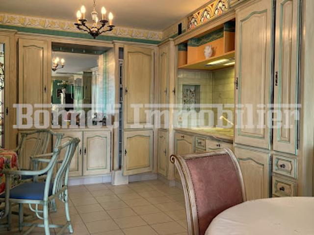 Vente Appartement 4 pièces 110 m2 Nyons