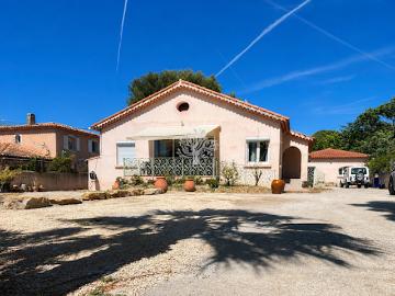 Vente Appartement 4 pièces 110 m2 Saint Cyr sur Mer