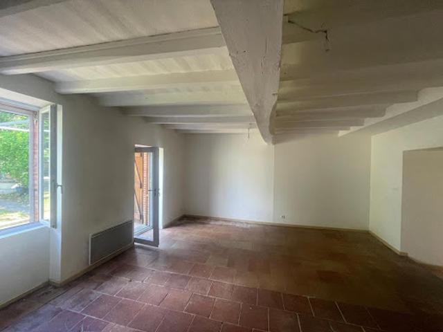 Vente Appartement 4 pièces 110 m2 Saint Jory