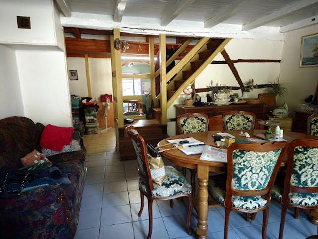 Vente Maison 4 pièces 110 m2 Sainte Menehould