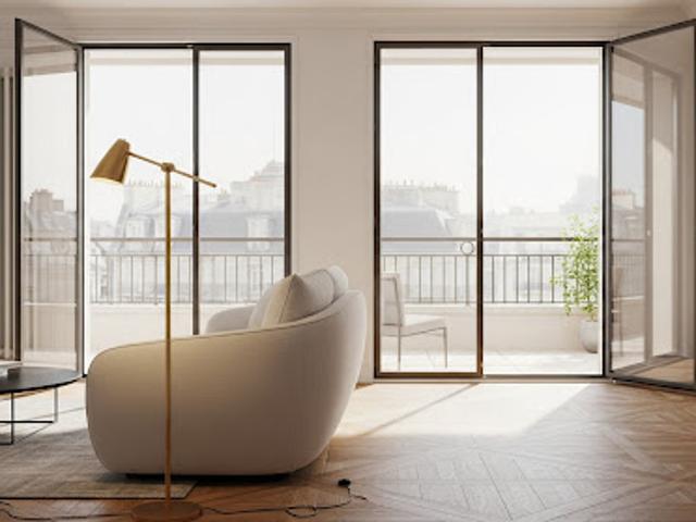 Vente Appartement 4 pièces 110 m2 Sainte Foy lès Lyon