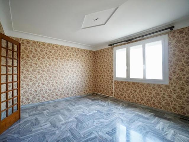 Vente Appartement 4 pièces 110 m2 Salindres