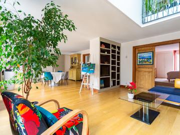 Appartement à vendre à Place Sainte-Aurélie - Cave