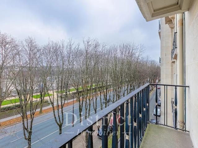 Vente Appartement 4 pièces 110 m2 Paris 7ème