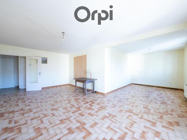 Vente Appartement 4 pièces 110 m2 Perpignan