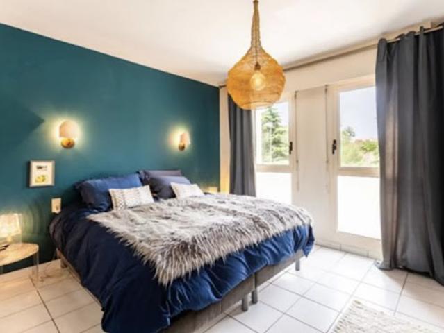 Vente Appartement 4 pièces 110 m2 Perpignan