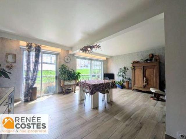 Vente Appartement 4 pièces 110 m2 Rodez