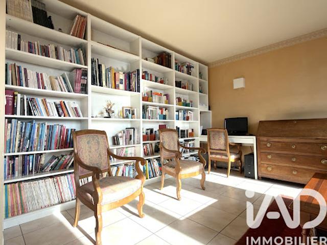 Vente Appartement 4 pièces 110 m2 Tourcoing