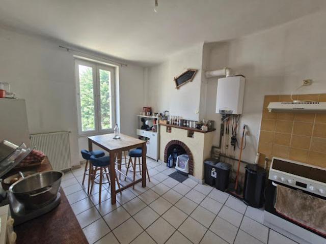 Vente Appartement 4 pièces 110 m2 Tartas
