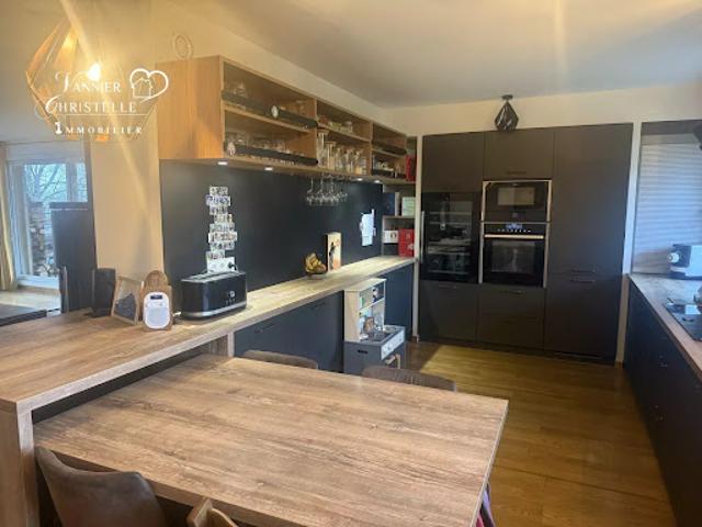 Vente Appartement 4 pièces 110 m2 Thonon les Bains