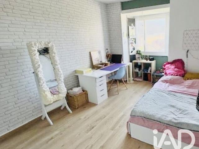 Vente Appartement 4 pièces 110 m2 Valenciennes