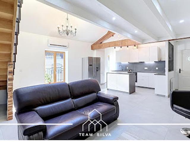 Vente Appartement 4 pièces 110 m2 Vienne