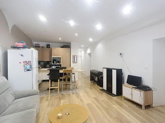 Vente Appartement 3 pièces 110 m2 Villars sur Var