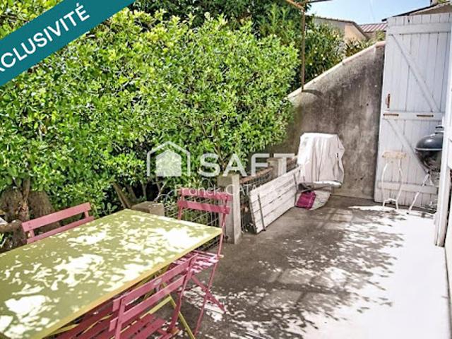 Vente Appartement 4 pièces 110 m2 Villefranche de Lauragais