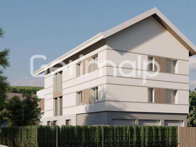 Vente Appartement 4 pièces 110 m² 1 125 000 €