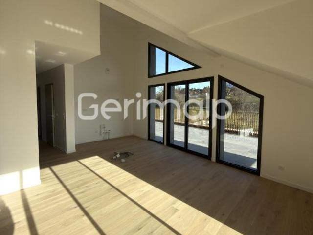 Vente Appartement 4 pièces 110 m² 1 292 000 €
