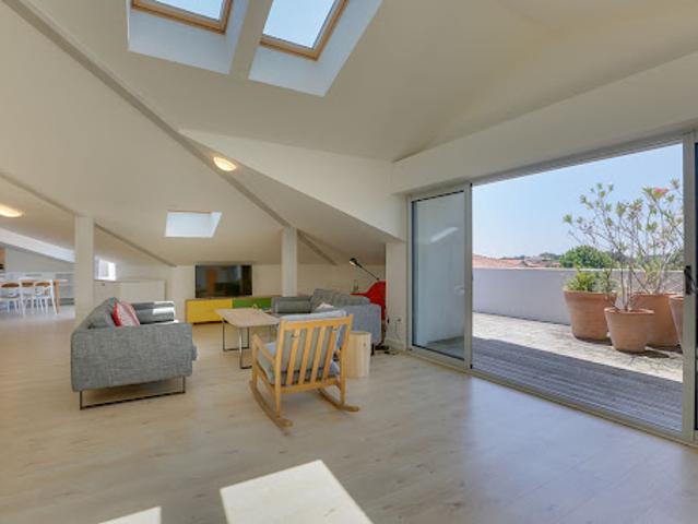Vente Appartement 4 pièces 111.19 m2 Anglet