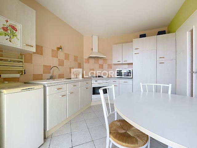 Vente Appartement 4 pièces 111.1 m2 Guilherand Granges