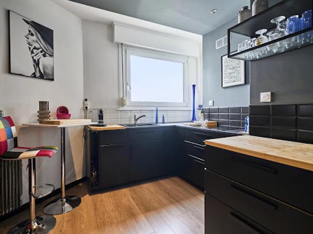 Vente Appartement 4 pièces 111.36 m2 Mouvaux