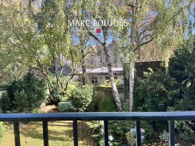 Vente Appartement 4 pièces 111.39 m2 Chantilly