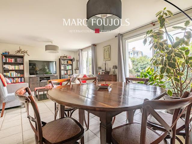 Vente Appartement 4 pièces 111.39 m2 Chantilly