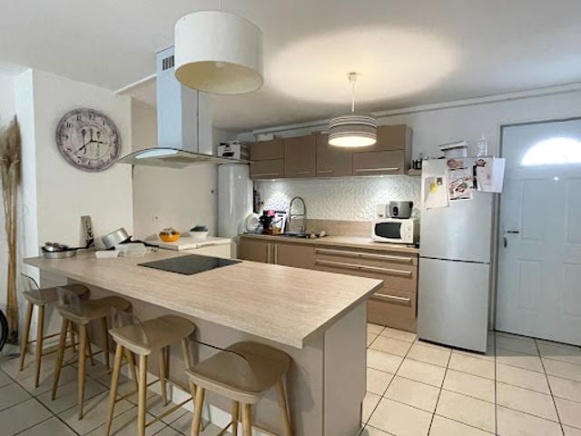 Vente Appartement 4 pièces 111.39 m2 La Ferté sous Jouarre