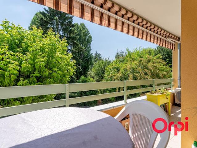 Vente Appartement 4 pièces 111.5 m2 Champagne au Mont d'Or