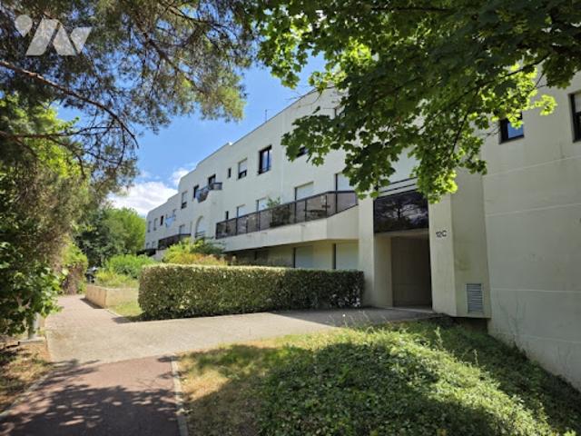 Vente Appartement 4 pièces 111.66 m2 Ecully