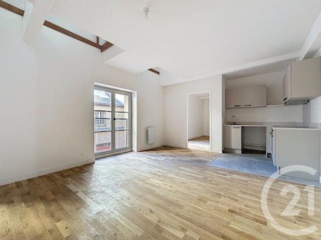 Vente Appartement 4 pièces 89.62 m2 Versailles