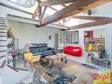 Vente Loft 4 pièces 111 m2 Avignon