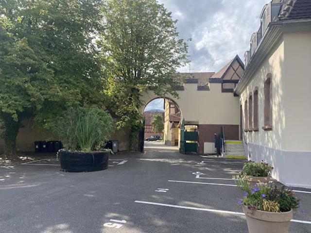 Vente Appartement 4 pièces 111 m2 Bergheim